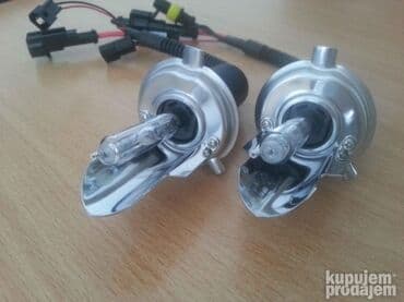 NOVE AC H4 bi xenon sijalice 24 VOLTA za kamione i autobuse. Sijalice na lalafo.rs NOVE AC H4 bi xenon sijalice 24 VOLTA za kamione i autobuse. Sijalice