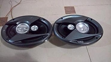1. Axton Triax 6X9 AX369 2. Blaupunkt GT 2E 3. Kenwood KFC-1026C 4 na lalafo.rs — 3 1. Axton Triax 6X9 AX369 2. Blaupunkt GT 2E 3. Kenwood KFC-1026C 4 — 3