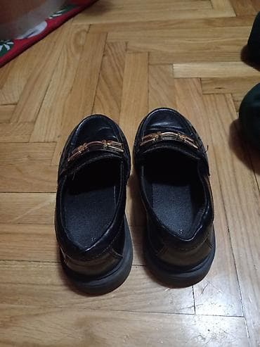 Zara mokasine za devojcice 31br at lalafo.rs — 2 Zara mokasine za devojcice 31br — 2