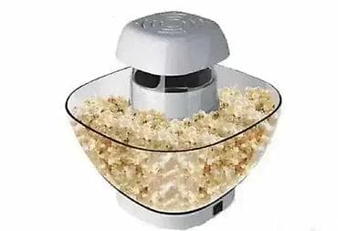 Aparat za Kokice - Dsp Aparat za Kokice 🍿 Kad god pravite kokice na lalafo.rs — 2 Aparat za Kokice - Dsp Aparat za Kokice 🍿 Kad god pravite kokice — 2