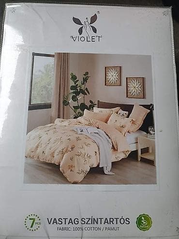 IZDVOJENO IZ PONUDE Pamučne posteljine sa dva lica sa 7 delova na lalafo.rs — 9 IZDVOJENO IZ PONUDE Pamučne posteljine sa dva lica sa 7 delova — 9