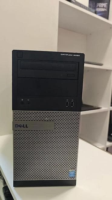 Komp Dell Optiplex 3020 instaliran sa svim potrebnim programima i na lalafo.rs — 2 Komp Dell Optiplex 3020 instaliran sa svim potrebnim programima i — 2