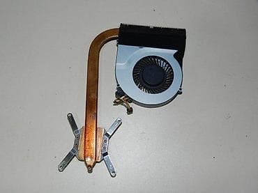 Kuler i hladnjak za Toshiba C850. ✨ Ispravan na lalafo.rs Kuler i hladnjak za Toshiba C850. ✨ Ispravan