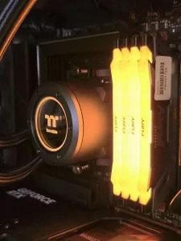 Ryzen 9 9950X3D RTX 5080 X870 192GB 6TB - SM092PC. ✨ Prodaja i na lalafo.rs — 10 Ryzen 9 9950X3D RTX 5080 X870 192GB 6TB - SM092PC. ✨ Prodaja i — 10