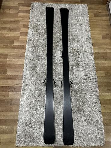 Ostalo: Fischer RX8 “Fire” alpske skije sa vezovima - Model: Fischer RX8 na lalafo.rs — 5 Ostalo: Fischer RX8 “Fire” alpske skije sa vezovima - Model: Fischer RX8 — 5