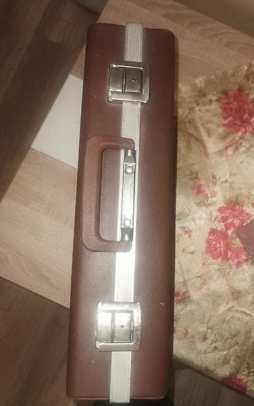 Other: Briefcase, Enrico Coveri, Material: Leather at lalafo.rs — 2 Other: Briefcase, Enrico Coveri, Material: Leather — 2