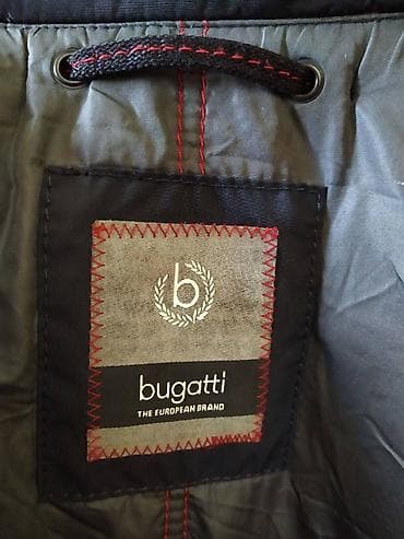 Muška zimska jakna Bugatti Vrhunska superiorna ekstra-kvalitetna na lalafo.rs — 9 Muška zimska jakna Bugatti Vrhunska superiorna ekstra-kvalitetna — 9