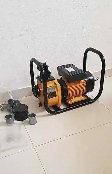 Нова и веома квалитетна електрична пумпа за водоснабдевање (воду) са na lalafo.rs — 3 Нова и веома квалитетна електрична пумпа за водоснабдевање (воду) са — 3