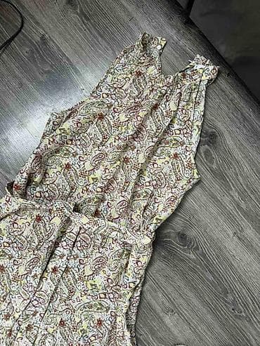 Nova prelepa MANGO haljina, M veličine na lalafo.rs — 5 Nova prelepa MANGO haljina, M veličine — 5