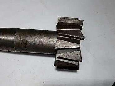 T glodalo 95x43mm sa konusnim MK5 prihvatom Precnik reznog dela je na lalafo.rs — 4 T glodalo 95x43mm sa konusnim MK5 prihvatom Precnik reznog dela je — 4