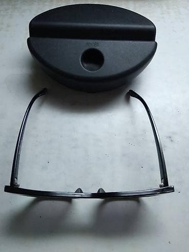 Naočare za sunce zenske New yorker sa kutijom,ocuvane na lalafo.rs — 2 Naočare za sunce zenske New yorker sa kutijom,ocuvane — 2