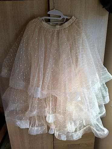 Women's Clothing: Nezno roze tutu slojevita suknja sa postavim velicina M/L a posto je at lalafo.rs — 2 Women's Clothing: Nezno roze tutu slojevita suknja sa postavim velicina M/L a posto je — 2