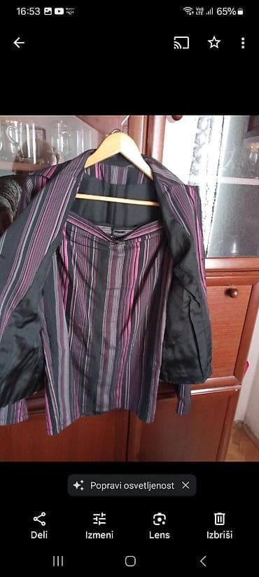 Ocuvan kvalitetan komplet velicina 40,prelepo stoji at lalafo.rs — 2 Ocuvan kvalitetan komplet velicina 40,prelepo stoji — 2