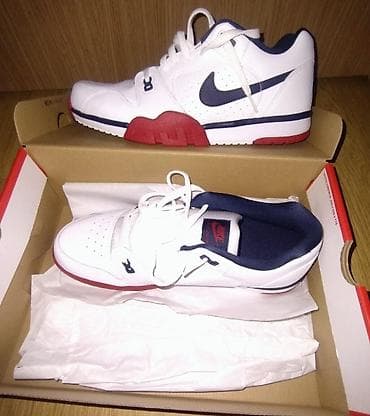 Patike Nike nove original, br mi ne odgovara at lalafo.rs — 4 Patike Nike nove original, br mi ne odgovara — 4