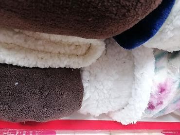 Bed sheets: Postavljeno ćebe 200x200 at lalafo.rs — 2 Bed sheets: Postavljeno ćebe 200x200 — 2