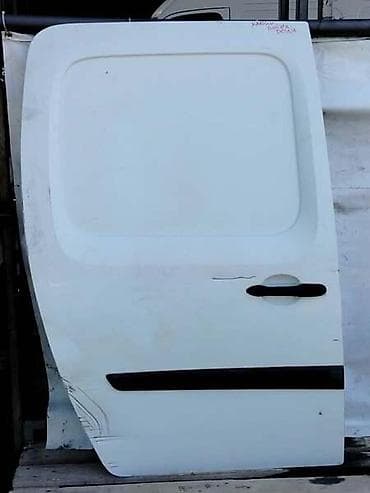 BOCNA DESNA VRATA ZA RENAULT KANGOO OD 2008. DO 2013. GOD. | Bocna na lalafo.rs BOCNA DESNA VRATA ZA RENAULT KANGOO OD 2008. DO 2013. GOD. | Bocna