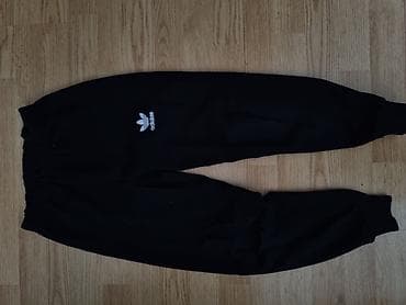 Men's Sweatsuit Adidas, color - Black at lalafo.rs — 2 Men's Sweatsuit Adidas, color - Black — 2