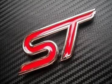 Transport: ST Ford auto znak metalni. ST auto znak metalni za ford vozila - at lalafo.rs — 1 Transport: ST Ford auto znak metalni. ST auto znak metalni za ford vozila - — 1