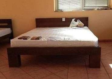 Bracni Krevet Monaco 160x200 Sezonska Akcija KREVET MONACO na lalafo.rs — 6 Bracni Krevet Monaco 160x200 Sezonska Akcija KREVET MONACO — 6