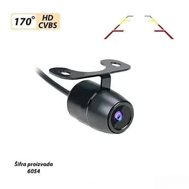 Electronics: Univerzalna HD rikverc kamera za automobil – šifra proizvoda 6054 - at lalafo.rs — 1 Electronics: Univerzalna HD rikverc kamera za automobil – šifra proizvoda 6054 - — 1