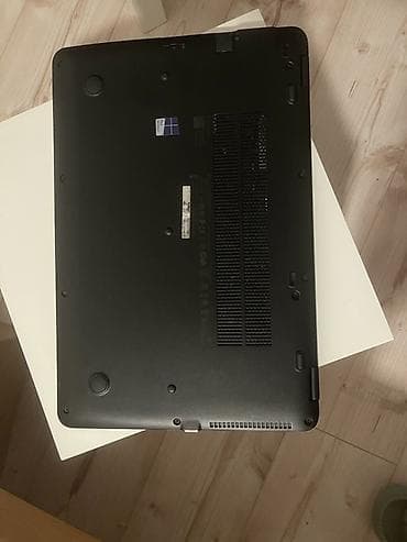 HP EliteBook 850 G3 – poslovni 15.6" laptop Specifikacije: - Ekran at lalafo.rs — 2 HP EliteBook 850 G3 – poslovni 15.6" laptop Specifikacije: - Ekran — 2