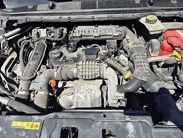 MOTOR ZA PEUGEOT 308 OD 2014. DO 2019. GOD. | 1.6blue hdi.237000km at lalafo.rs MOTOR ZA PEUGEOT 308 OD 2014. DO 2019. GOD. | 1.6blue hdi.237000km