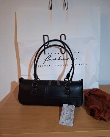 Torba za rame, PS Fashion, Materijal: Polyurethane na lalafo.rs Torba za rame, PS Fashion, Materijal: Polyurethane