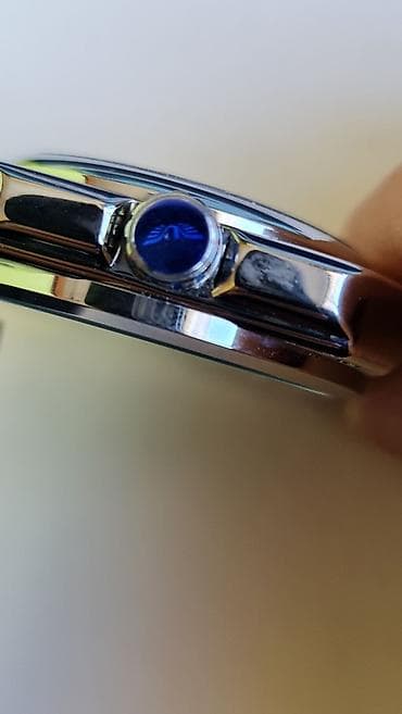 Muški mehanički ručni sat – skeleton dizajn - Brend: U Fashion Watch na lalafo.rs — 8 Muški mehanički ručni sat – skeleton dizajn - Brend: U Fashion Watch — 8