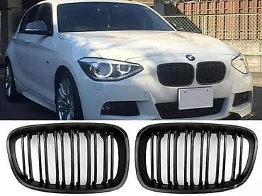 Transport: Maska, gril bubrezi Bmw 1 F20 - M look. Nove prednje resetke maska at lalafo.rs — 2 Transport: Maska, gril bubrezi Bmw 1 F20 - M look. Nove prednje resetke maska — 2