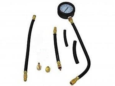 Geko set za merenje kompresije benzinskih motora – komplet u koferu na lalafo.rs Geko set za merenje kompresije benzinskih motora – komplet u koferu