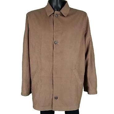 Jakna bugatti, vel. L/52, prelazna marka: bugatti veličina: l/52 na lalafo.rs — 1 Jakna bugatti, vel. L/52, prelazna marka: bugatti veličina: l/52 — 1