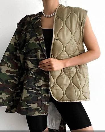 2 u 1
Jakna prsluk
Vel.S,M,L
ba na lalafo.rs — 2 2 u 1
Jakna prsluk
Vel.S,M,L
ba — 2