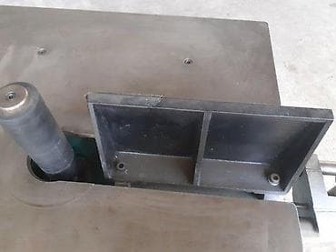 Electric Polishers: Šmirgl mašina 2535-19 Šmirgla sa posebnim motorom, za osciliranje at lalafo.rs — 2 Electric Polishers: Šmirgl mašina 2535-19 Šmirgla sa posebnim motorom, za osciliranje — 2