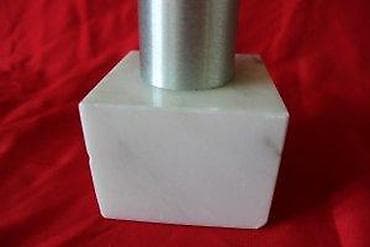 Antique Decor: STARI PEHAR | Stari pehar sa mermernim postoljem, visok oko 39 at lalafo.rs — 7 Antique Decor: STARI PEHAR | Stari pehar sa mermernim postoljem, visok oko 39 — 7