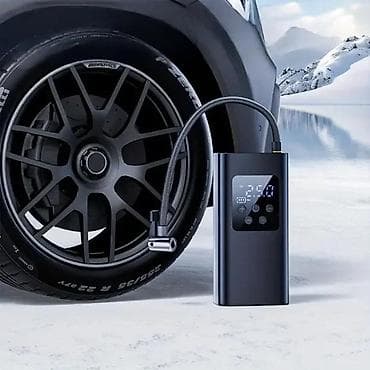 Pumpa-kompresor za naduvavanje auto gumaT ST-5525C NOVO. Opis na lalafo.rs — 9 Pumpa-kompresor za naduvavanje auto gumaT ST-5525C NOVO. Opis — 9