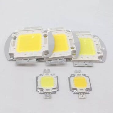 Garden Lighting: Led SMD Dioda Neutral Reflektor 2700LM 32-42v Dc 30w 5-6k at lalafo.rs — 8 Garden Lighting: Led SMD Dioda Neutral Reflektor 2700LM 32-42v Dc 30w 5-6k — 8