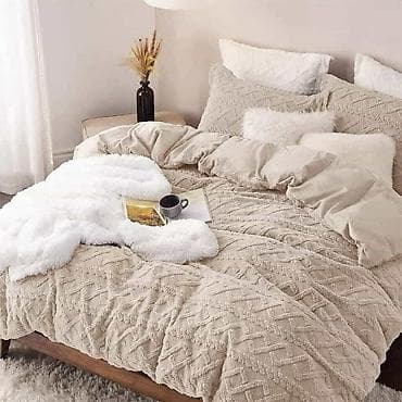 ❄️Komplet posteljina model Venedik❄️ Čaršaf-220*240 Jorganska na lalafo.rs — 1 ❄️Komplet posteljina model Venedik❄️ Čaršaf-220*240 Jorganska — 1