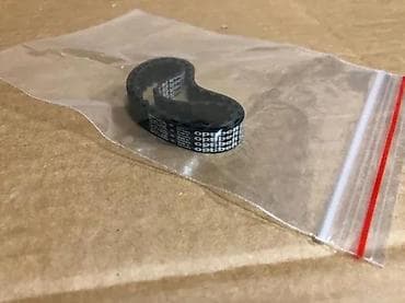 Zupčasti kaiš Optibelt ZRK – Made in Germany - Tip: zupčasti/remen sa na lalafo.rs Zupčasti kaiš Optibelt ZRK – Made in Germany - Tip: zupčasti/remen sa