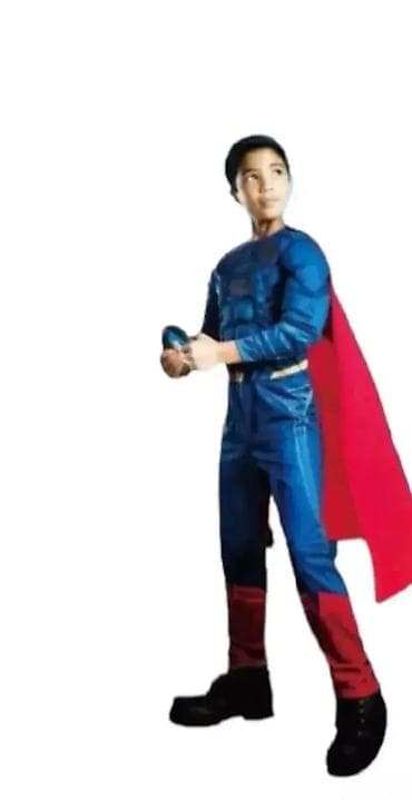 Supermen kostim za decake. supermen kostim za decake supermen kostim na lalafo.rs — 1 Supermen kostim za decake. supermen kostim za decake supermen kostim — 1