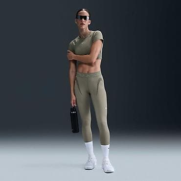 NIKE PRO Mid-Rise 7/8 Graphic Leggings vel.S NOVO
HJ1218 320 na lalafo.rs — 1 NIKE PRO Mid-Rise 7/8 Graphic Leggings vel.S NOVO
HJ1218 320 — 1