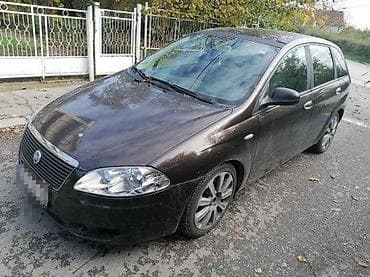 Transport: Fiat croma delovi. Fiat croma delovi Kontakt 246 4 pre 4 dana at lalafo.rs — 6 Transport: Fiat croma delovi. Fiat croma delovi Kontakt 246 4 pre 4 dana — 6