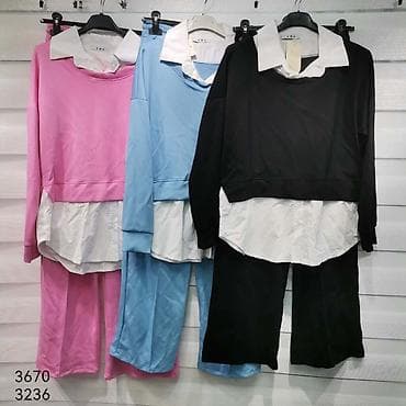 Kompleti
Cena 3600
Uni vel.
V30 at lalafo.rs — 4 Kompleti
Cena 3600
Uni vel.
V30 — 4