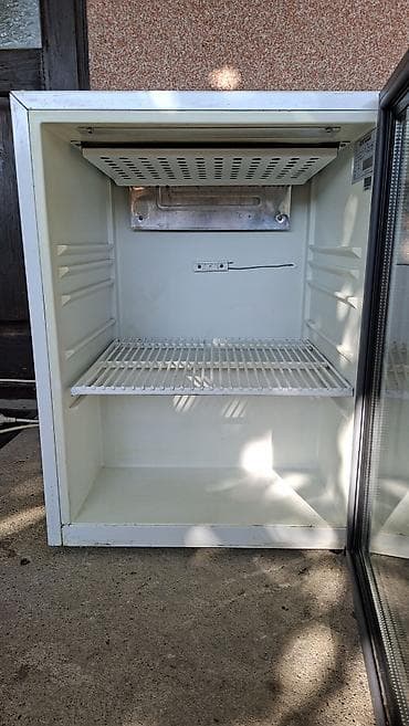 Stoni promo frižider – Lipton Ice Tea brendiranje - Tip: mini vitrina na lalafo.rs — 5 Stoni promo frižider – Lipton Ice Tea brendiranje - Tip: mini vitrina — 5