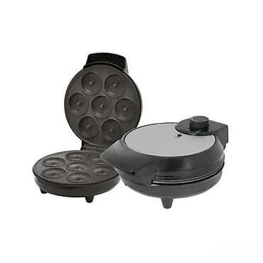Aparat za krofne FS-032 NOVO. Opis proizvoda: Aparat za krofne FS-032 na lalafo.rs Aparat za krofne FS-032 NOVO. Opis proizvoda: Aparat za krofne FS-032