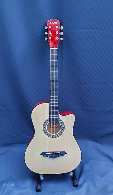 AKUSTIČNA GITARA OZVUČENA 38 INCH BEST BUY BESPLATNA DOSTAVA | at lalafo.rs AKUSTIČNA GITARA OZVUČENA 38 INCH BEST BUY BESPLATNA DOSTAVA |