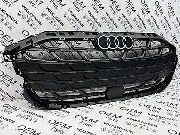 MASKA A3 8Y BELI LOGO ZA AUDI A3 - 300 | Maska za Audi A3 8Y Black at lalafo.rs MASKA A3 8Y BELI LOGO ZA AUDI A3 - 300 | Maska za Audi A3 8Y Black