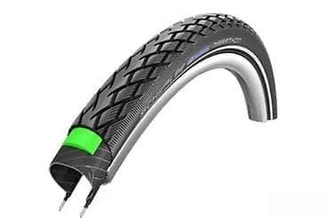 SCHWALBE MARATHON GREEN GUARD 37-622 (28X1.40) | SP. GUMA MARATHON na lalafo.rs SCHWALBE MARATHON GREEN GUARD 37-622 (28X1.40) | SP. GUMA MARATHON