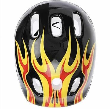 Šarene dečije kacige – Za bezbednu i zabavnu vožnju! Za bicikl na lalafo.rs — 2 Šarene dečije kacige – Za bezbednu i zabavnu vožnju! Za bicikl — 2