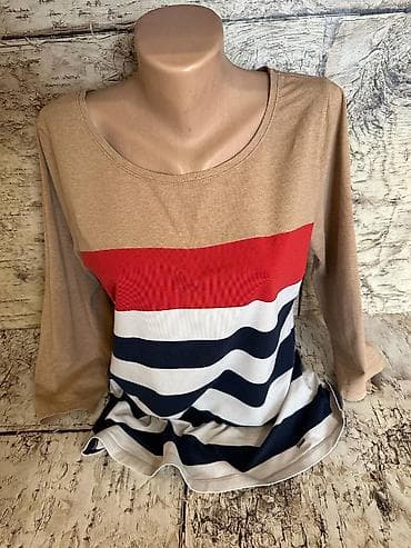 Women's Clothing: TOMMY HILFIGER - Tommy Hilfiger ženski duks izrađen od at lalafo.rs — 6 Women's Clothing: TOMMY HILFIGER - Tommy Hilfiger ženski duks izrađen od — 6