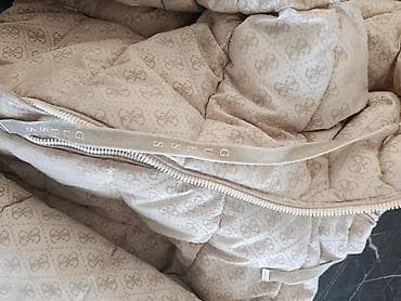 zenske original guess: Ženska zimska jakna s kapuljačom - Boja: svetlo bež/šampanj, sa na lalafo.rs — 5 zenske original guess: Ženska zimska jakna s kapuljačom - Boja: svetlo bež/šampanj, sa — 5